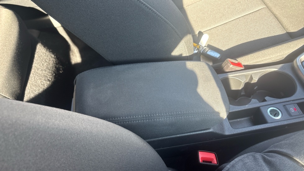 Audi A3 30 TFSI Technik 5dr S Tronic Petrol Hatchback - Image 44