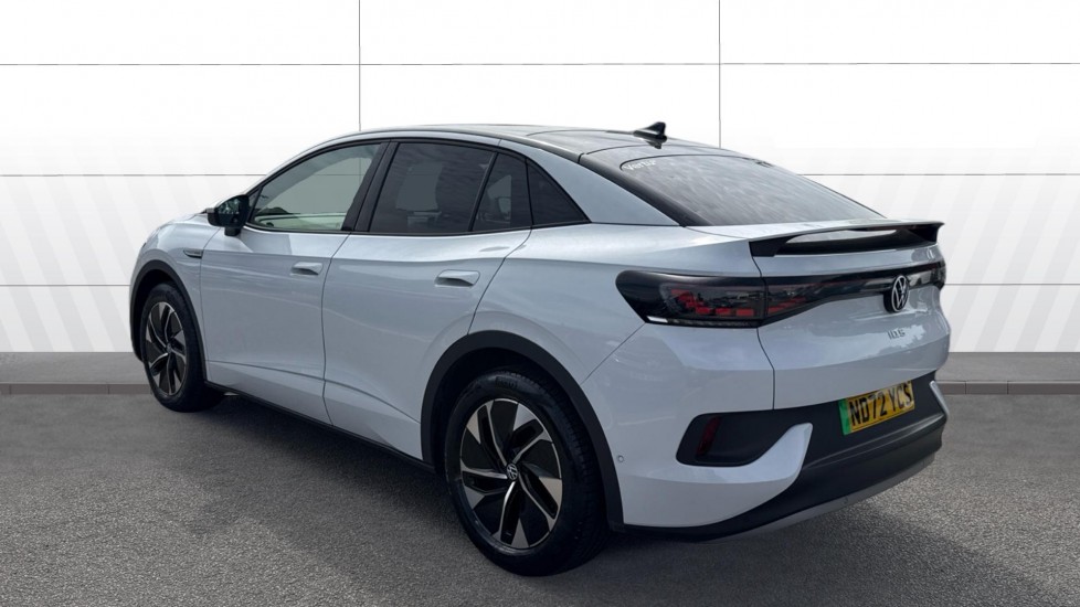Volkswagen ID.5 128kW Style Pro 77kWh 5dr Auto Electric Coupe - Image 2
