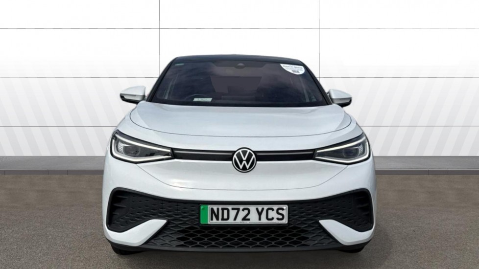 Volkswagen ID.5 128kW Style Pro 77kWh 5dr Auto Electric Coupe - Image 3