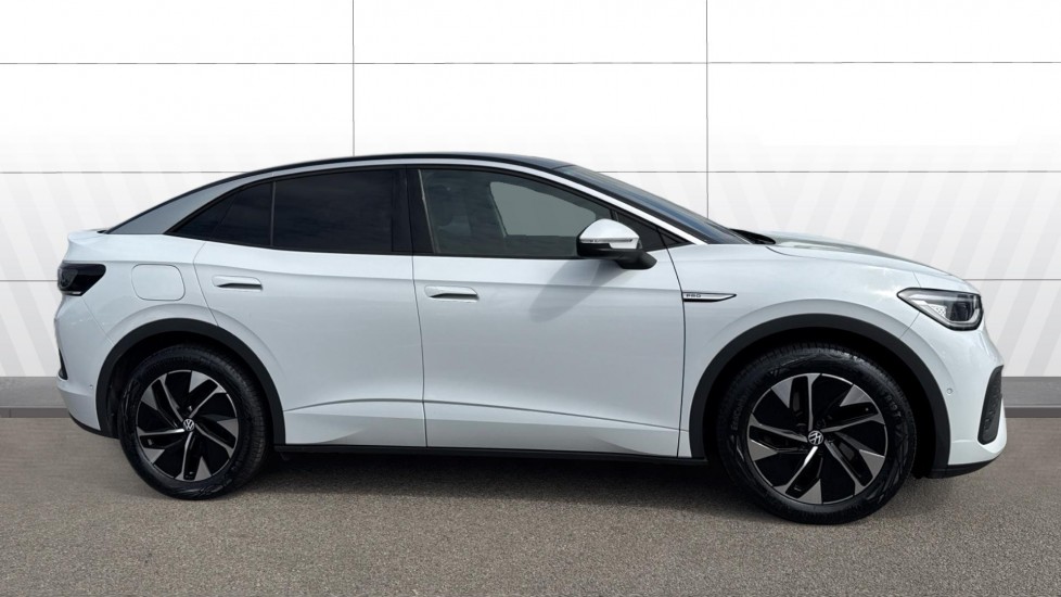 Volkswagen ID.5 128kW Style Pro 77kWh 5dr Auto Electric Coupe - Image 5