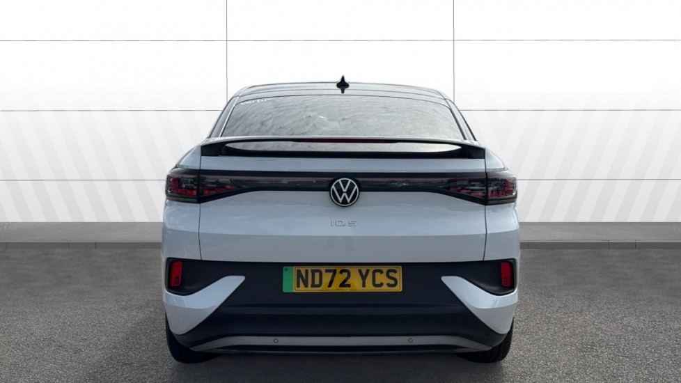 Volkswagen ID.5 128kW Style Pro 77kWh 5dr Auto Electric Coupe - Image 6