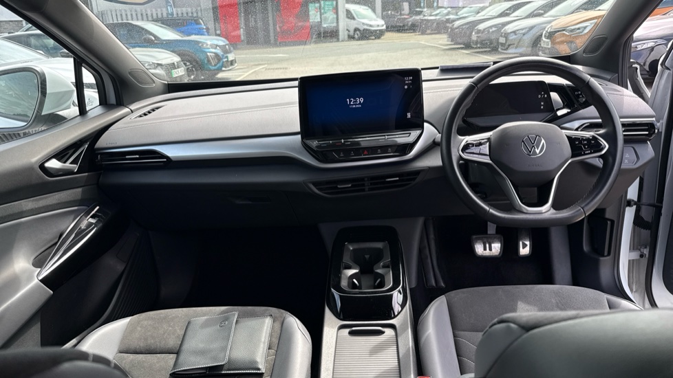 Volkswagen ID.5 128kW Style Pro 77kWh 5dr Auto Electric Coupe - Image 10