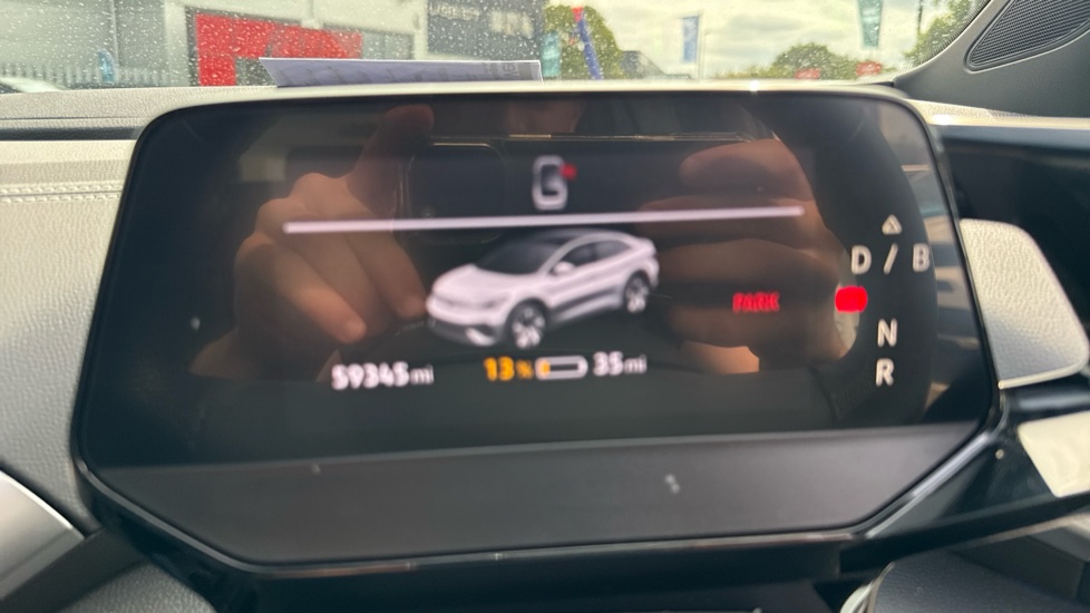 Volkswagen ID.5 128kW Style Pro 77kWh 5dr Auto Electric Coupe - Image 18