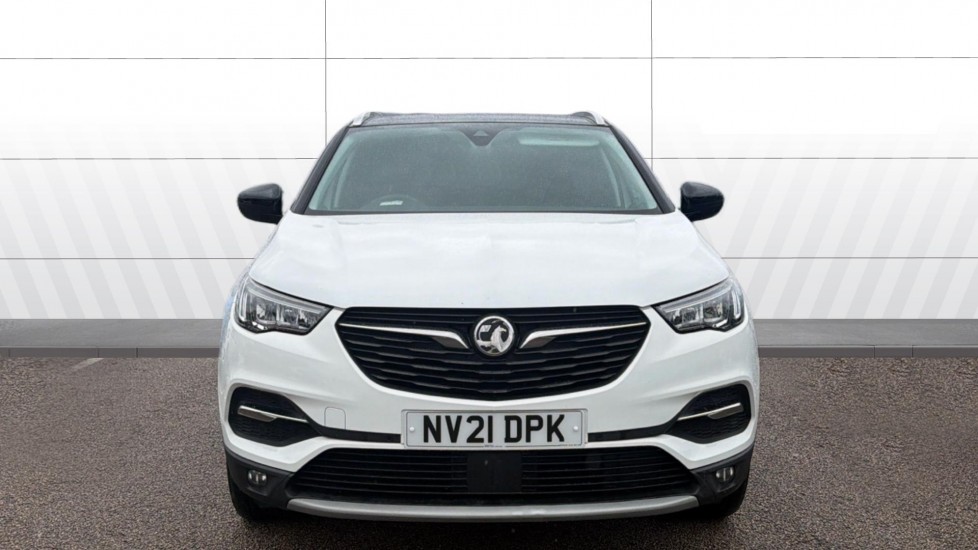 Vauxhall Grandland X 1.5 Turbo D Griffin Edition 5dr Auto Diesel Hatchback - Image 3