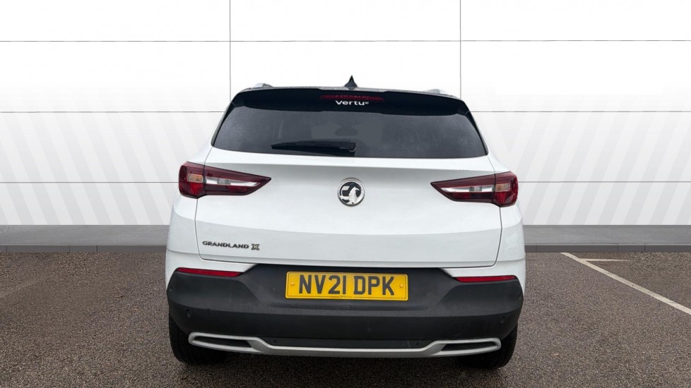 Vauxhall Grandland X 1.5 Turbo D Griffin Edition 5dr Auto Diesel Hatchback - Image 6