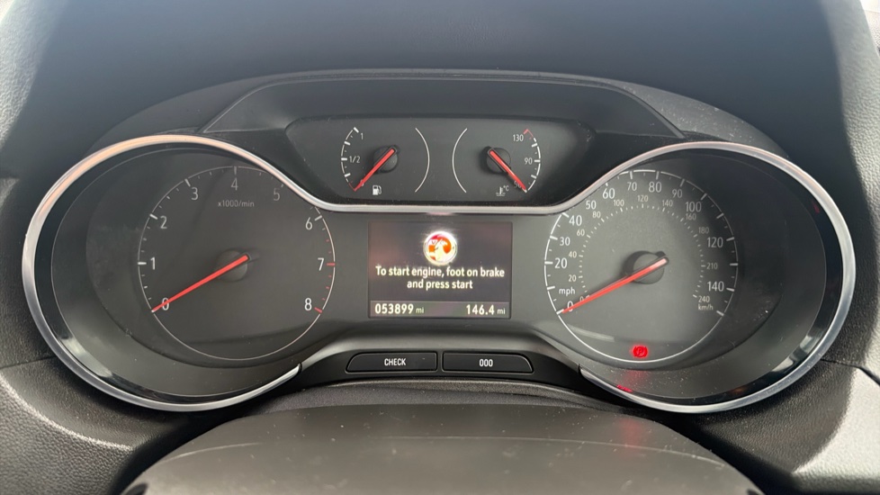 Vauxhall Grandland X 1.5 Turbo D Griffin Edition 5dr Auto Diesel Hatchback - Image 18