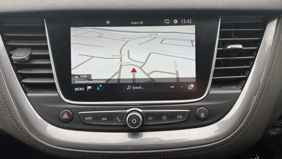 Vauxhall Grandland X 1.5 Turbo D Griffin Edition 5dr Auto Diesel Hatchback - Image 24