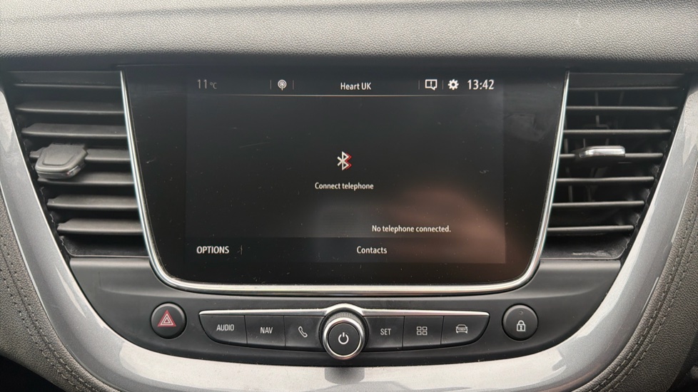 Vauxhall Grandland X 1.5 Turbo D Griffin Edition 5dr Auto Diesel Hatchback - Image 26