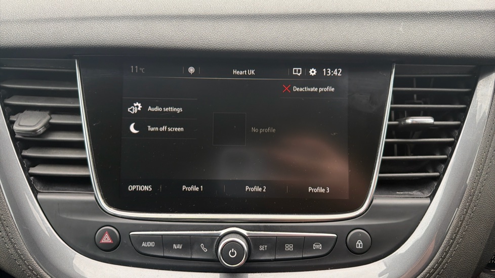 Vauxhall Grandland X 1.5 Turbo D Griffin Edition 5dr Auto Diesel Hatchback - Image 27