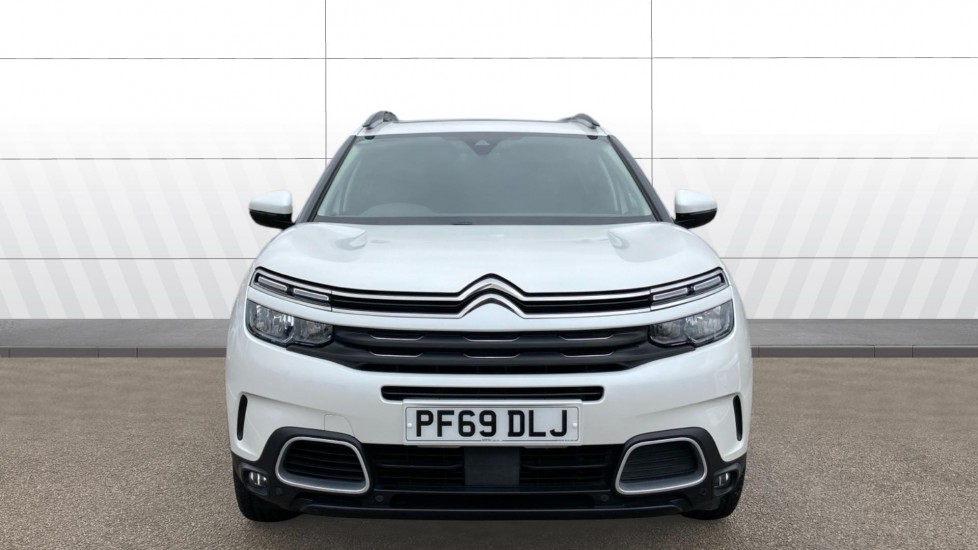 Citroen C5 Aircross 1.6 PureTech 180 Flair Plus 5dr EAT8 Petrol Hatchback - Image 3