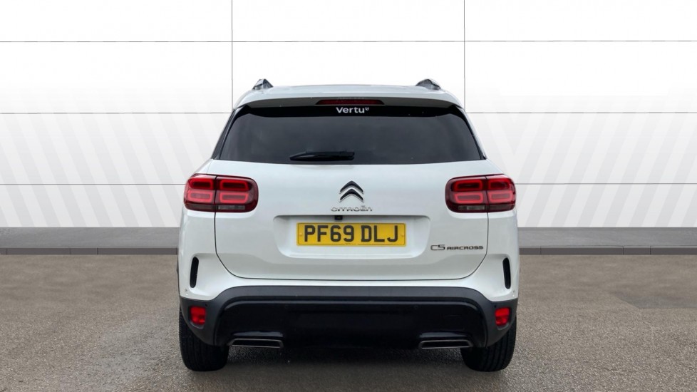 Citroen C5 Aircross 1.6 PureTech 180 Flair Plus 5dr EAT8 Petrol Hatchback - Image 6