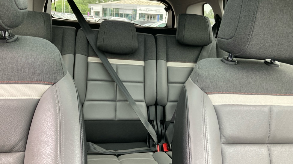 Citroen C5 Aircross 1.6 PureTech 180 Flair Plus 5dr EAT8 Petrol Hatchback - Image 15