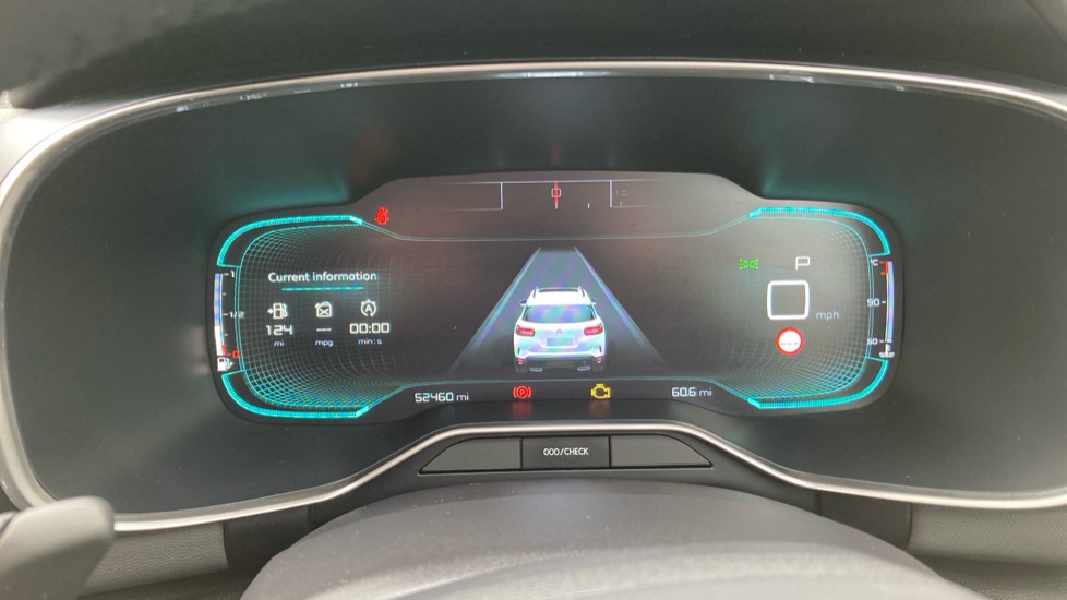 Citroen C5 Aircross 1.6 PureTech 180 Flair Plus 5dr EAT8 Petrol Hatchback - Image 18