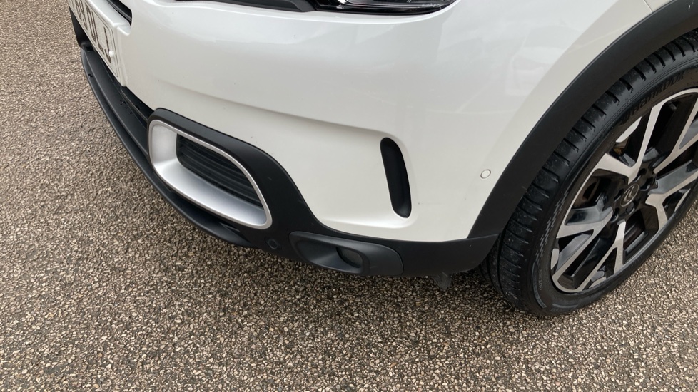 Citroen C5 Aircross 1.6 PureTech 180 Flair Plus 5dr EAT8 Petrol Hatchback - Image 22