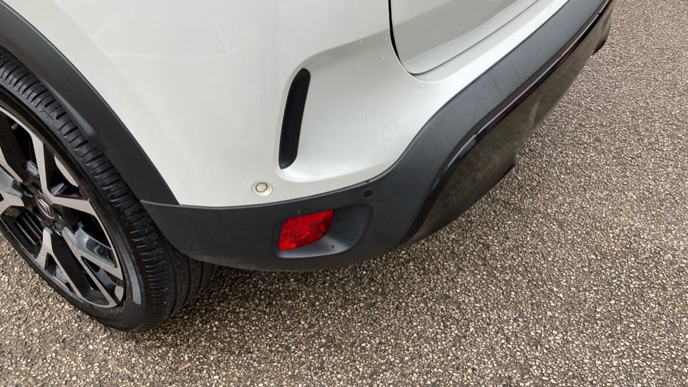 Citroen C5 Aircross 1.6 PureTech 180 Flair Plus 5dr EAT8 Petrol Hatchback - Image 25