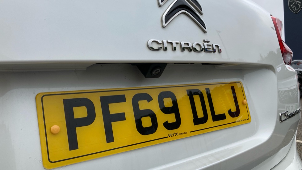 Citroen C5 Aircross 1.6 PureTech 180 Flair Plus 5dr EAT8 Petrol Hatchback - Image 26