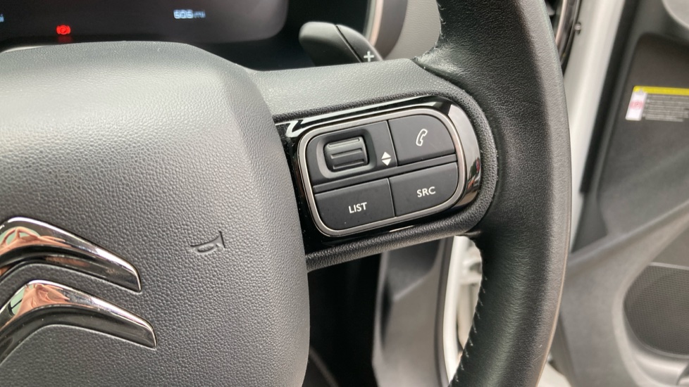 Citroen C5 Aircross 1.6 PureTech 180 Flair Plus 5dr EAT8 Petrol Hatchback - Image 31