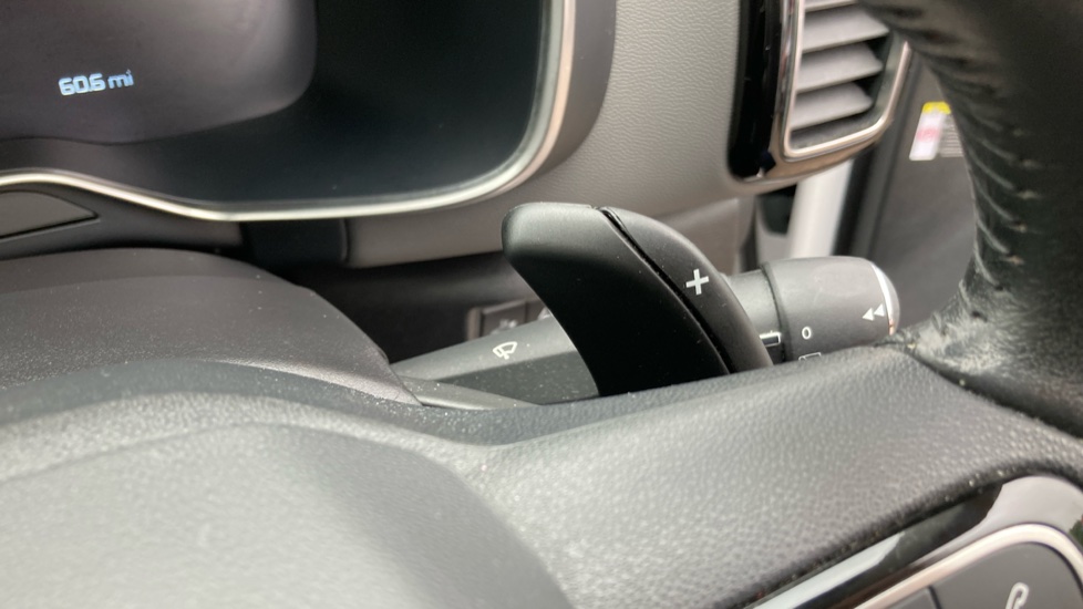 Citroen C5 Aircross 1.6 PureTech 180 Flair Plus 5dr EAT8 Petrol Hatchback - Image 32