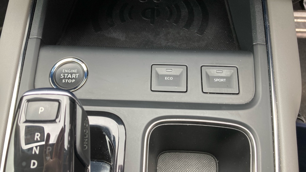 Citroen C5 Aircross 1.6 PureTech 180 Flair Plus 5dr EAT8 Petrol Hatchback - Image 36