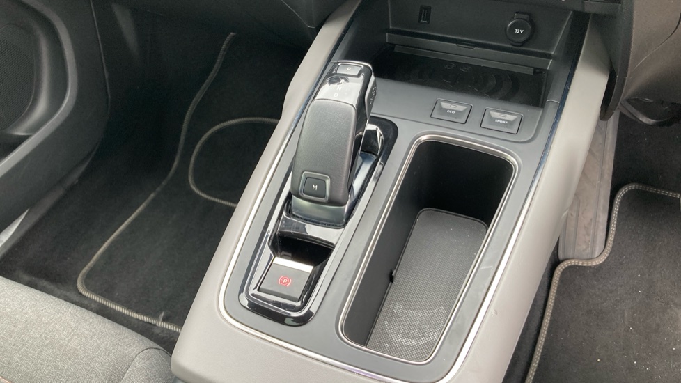 Citroen C5 Aircross 1.6 PureTech 180 Flair Plus 5dr EAT8 Petrol Hatchback - Image 37