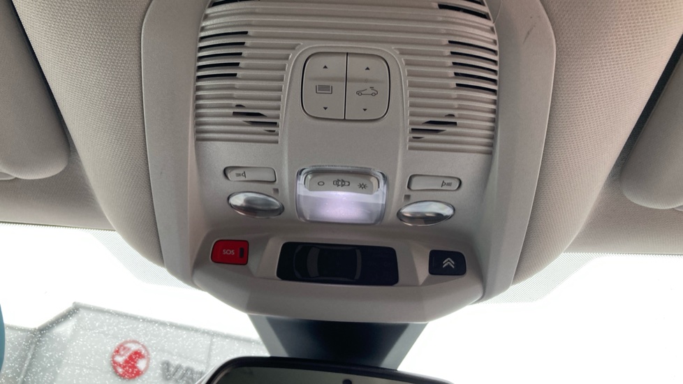 Citroen C5 Aircross 1.6 PureTech 180 Flair Plus 5dr EAT8 Petrol Hatchback - Image 41