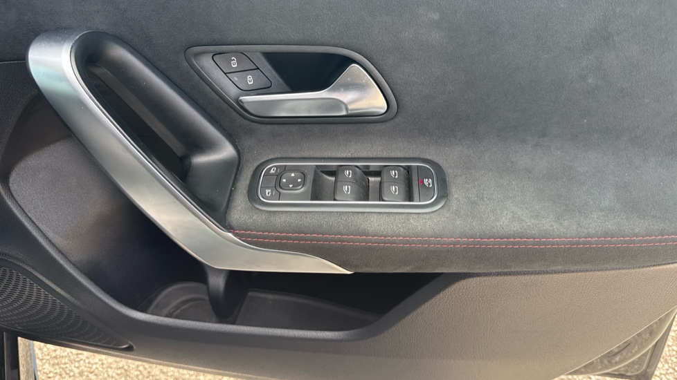Mercedes-Benz A-Class A220d AMG Line 5dr Auto Diesel Hatchback - Image 27