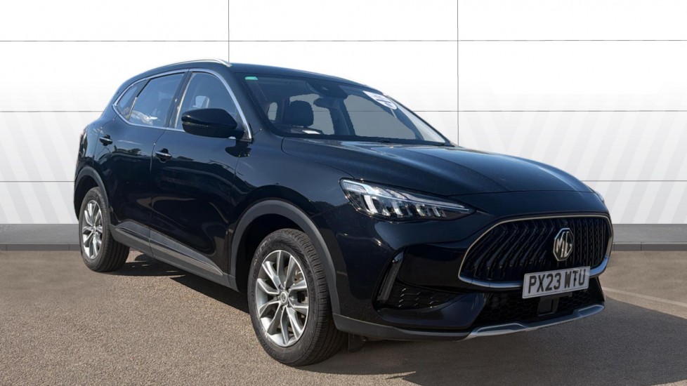 MG HS 1.5 T-GDI SE 5dr DCT Petrol Hatchback - Image 1