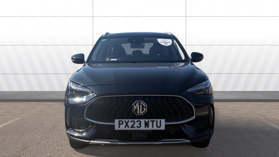 MG HS 1.5 T-GDI SE 5dr DCT Petrol Hatchback - Image 3