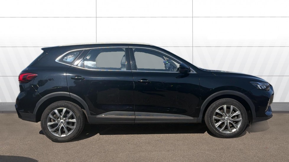 MG HS 1.5 T-GDI SE 5dr DCT Petrol Hatchback - Image 5