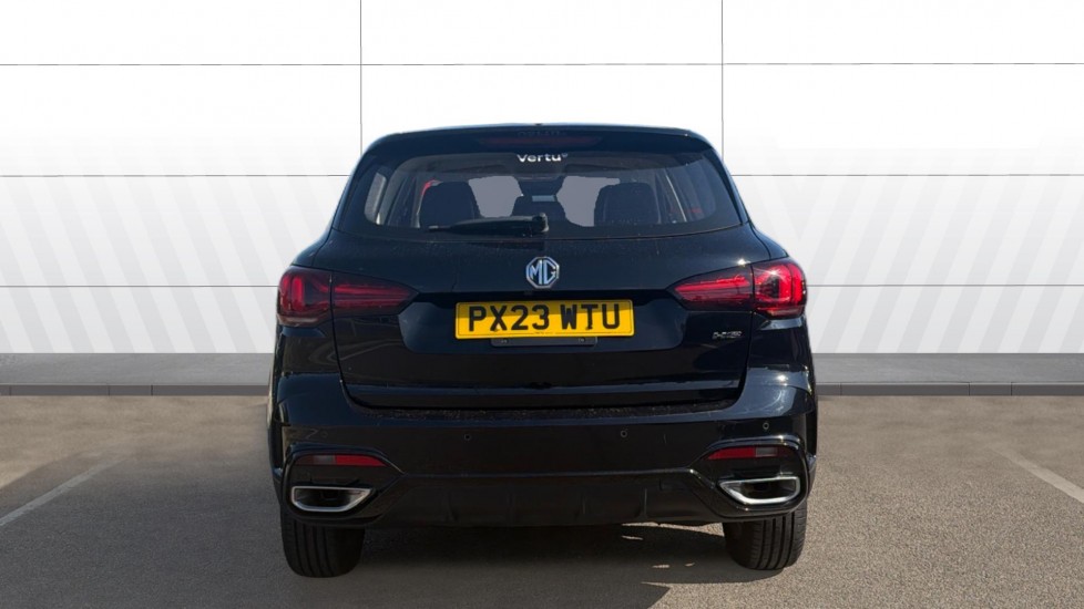 MG HS 1.5 T-GDI SE 5dr DCT Petrol Hatchback - Image 6