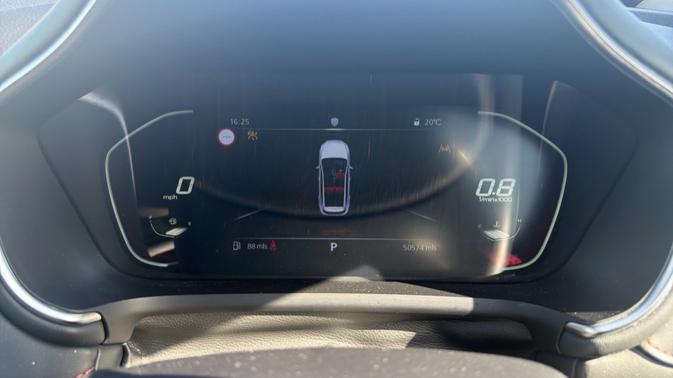MG HS 1.5 T-GDI SE 5dr DCT Petrol Hatchback - Image 21