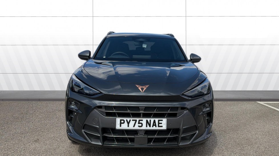 CUPRA Terramar 1.5 eTSI 150 V2 5dr DSG Petrol Hatchback - Image 3