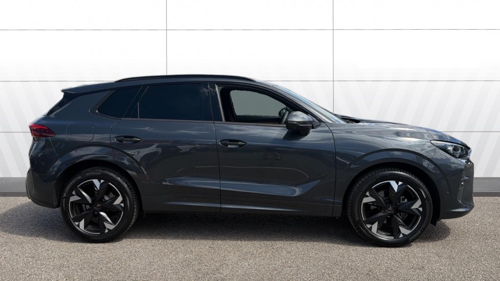 CUPRA Terramar 1.5 eTSI 150 V2 5dr DSG Petrol Hatchback - Image 5