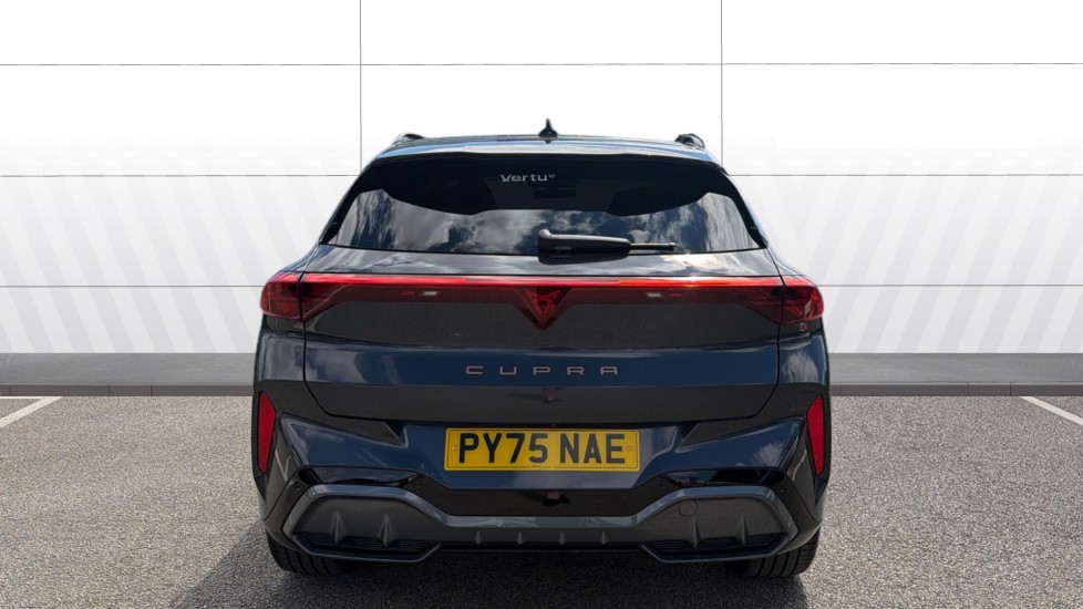 CUPRA Terramar 1.5 eTSI 150 V2 5dr DSG Petrol Hatchback - Image 6