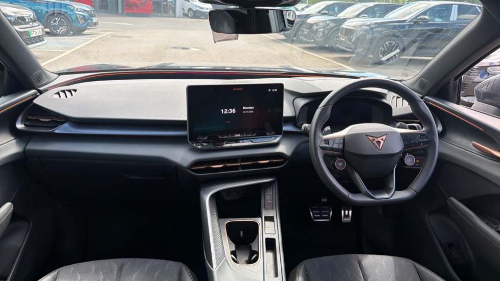 CUPRA Terramar 1.5 eTSI 150 V2 5dr DSG Petrol Hatchback - Image 10