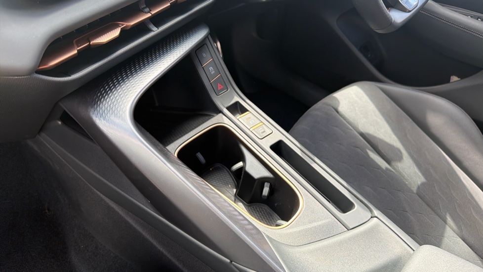 CUPRA Terramar 1.5 eTSI 150 V2 5dr DSG Petrol Hatchback - Image 13