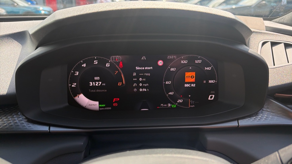 CUPRA Terramar 1.5 eTSI 150 V2 5dr DSG Petrol Hatchback - Image 18