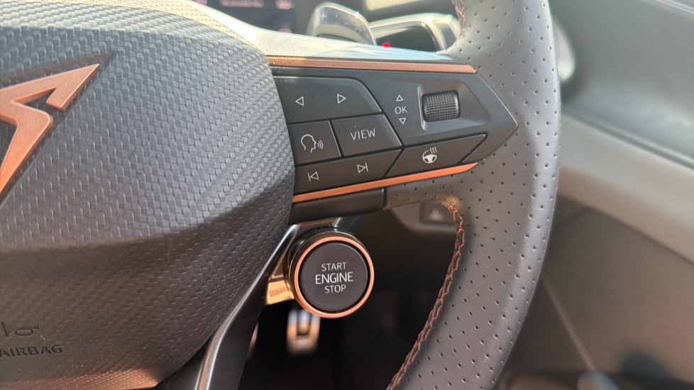 CUPRA Terramar 1.5 eTSI 150 V2 5dr DSG Petrol Hatchback - Image 37