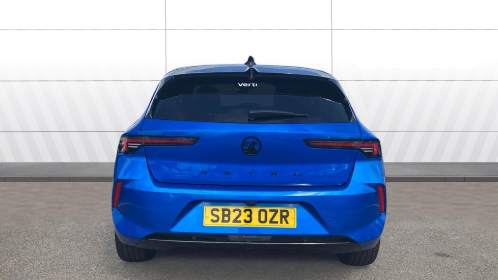 Vauxhall Astra 1.2 Turbo 130 GS 5dr Petrol Hatchback - Image 6