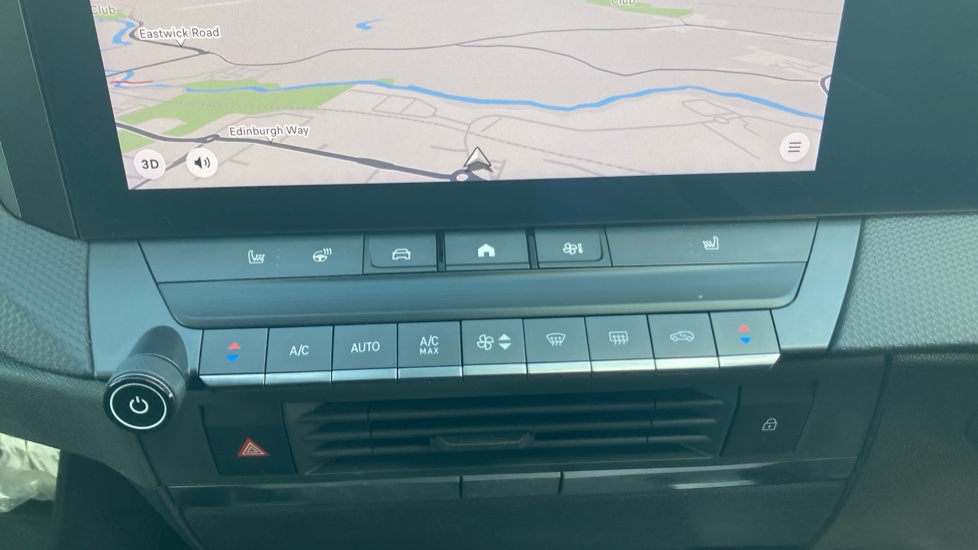 Vauxhall Astra 1.2 Turbo 130 GS 5dr Petrol Hatchback - Image 25