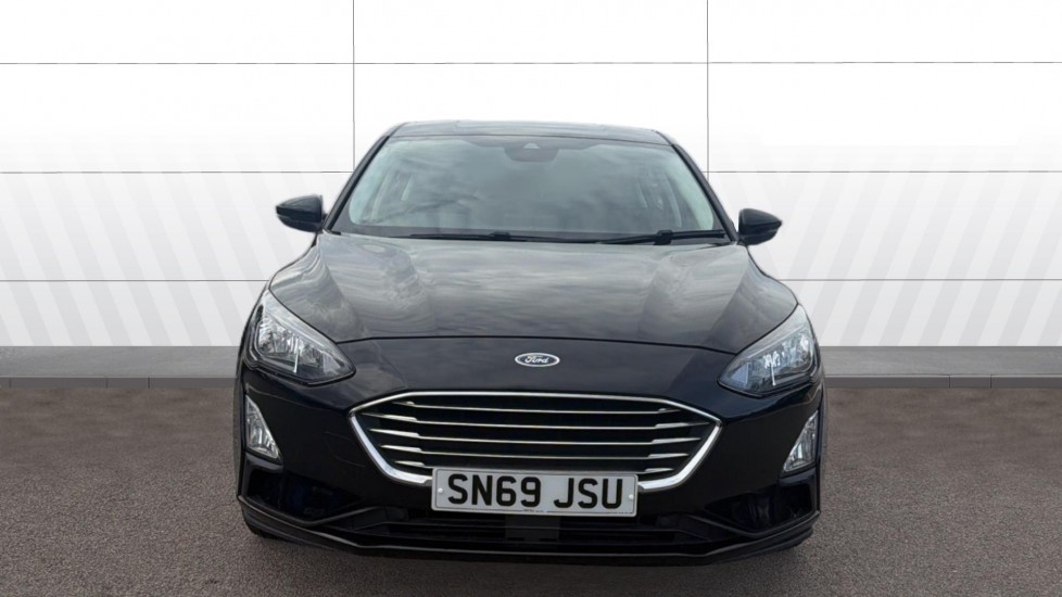 Ford Focus 1.0 EcoBoost 125 Titanium 5dr Auto Petrol Hatchback - Image 3