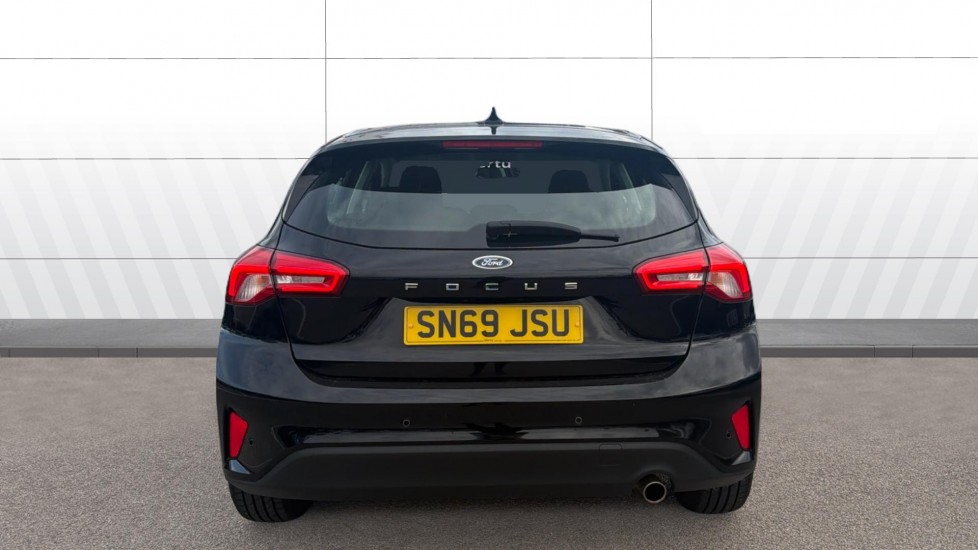 Ford Focus 1.0 EcoBoost 125 Titanium 5dr Auto Petrol Hatchback - Image 6