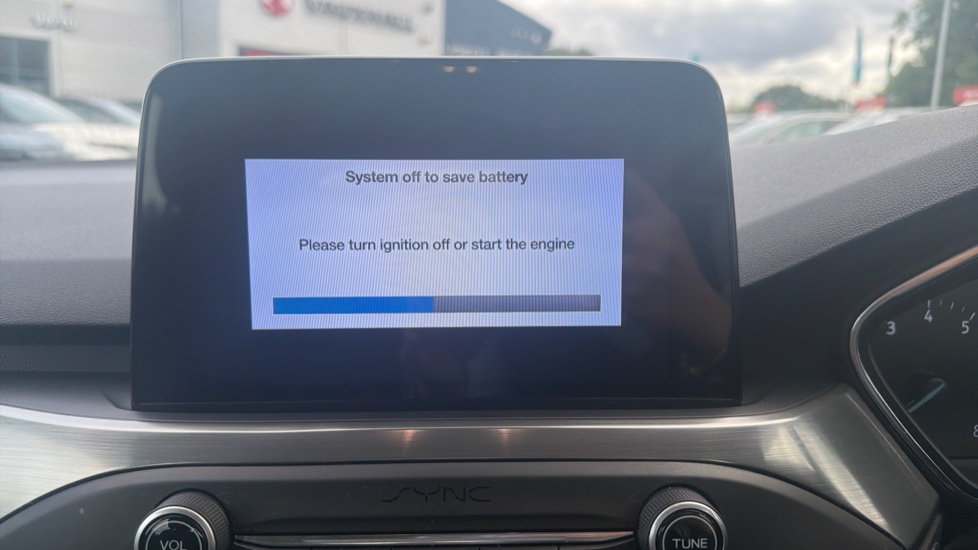 Ford Focus 1.0 EcoBoost 125 Titanium 5dr Auto Petrol Hatchback - Image 12