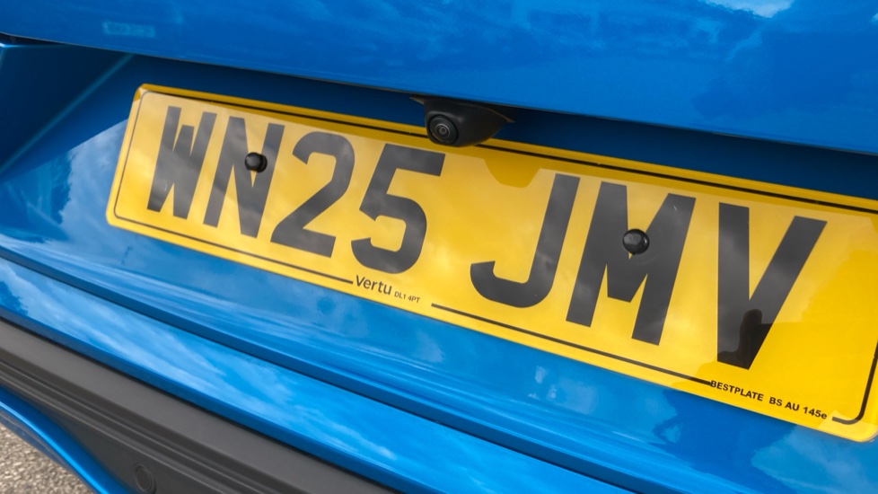 Ford Puma 1.0 EcoBoost Hybrid mHEV 155 ST-Line X DCT 5dr Petrol Hatchback - Image 27