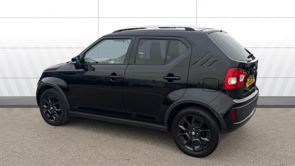 Suzuki Ignis 1.2 Dualjet SHVS SZ5 ALLGRIP 5dr Petrol Hatchback - Image 2