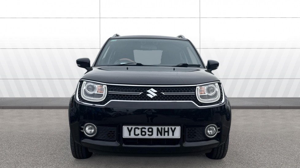 Suzuki Ignis 1.2 Dualjet SHVS SZ5 ALLGRIP 5dr Petrol Hatchback - Image 3