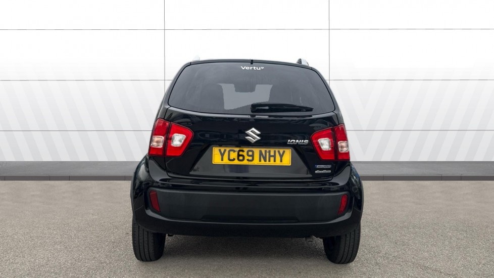 Suzuki Ignis 1.2 Dualjet SHVS SZ5 ALLGRIP 5dr Petrol Hatchback - Image 6