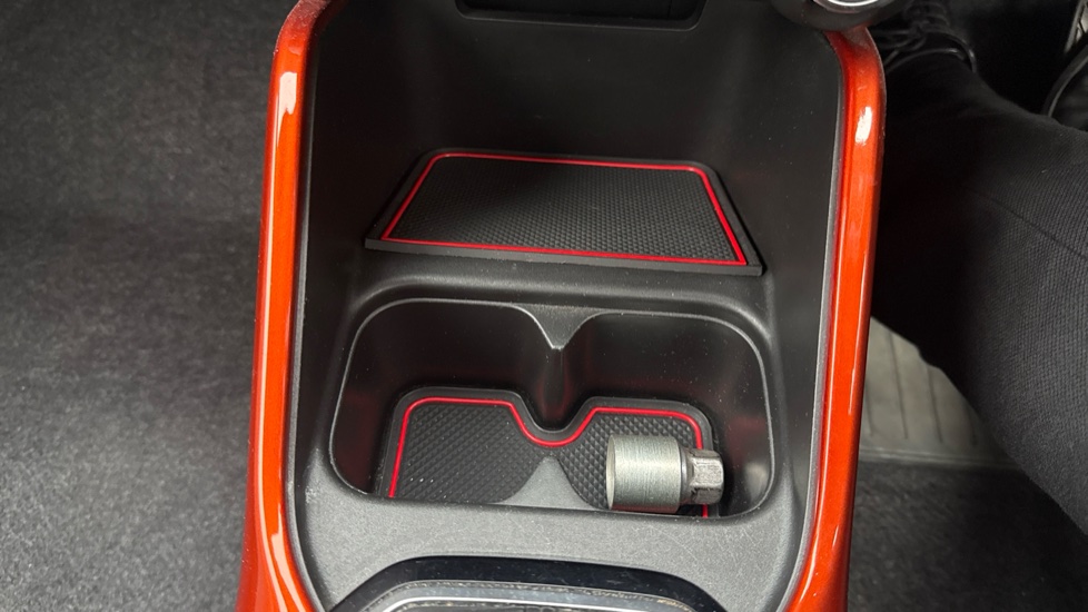 Suzuki Ignis 1.2 Dualjet SHVS SZ5 ALLGRIP 5dr Petrol Hatchback - Image 21