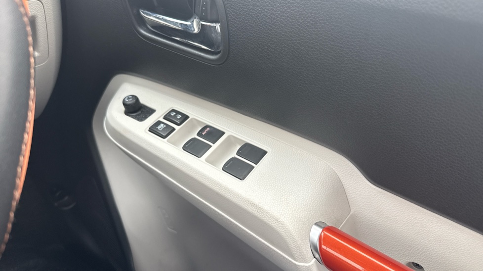 Suzuki Ignis 1.2 Dualjet SHVS SZ5 ALLGRIP 5dr Petrol Hatchback - Image 22
