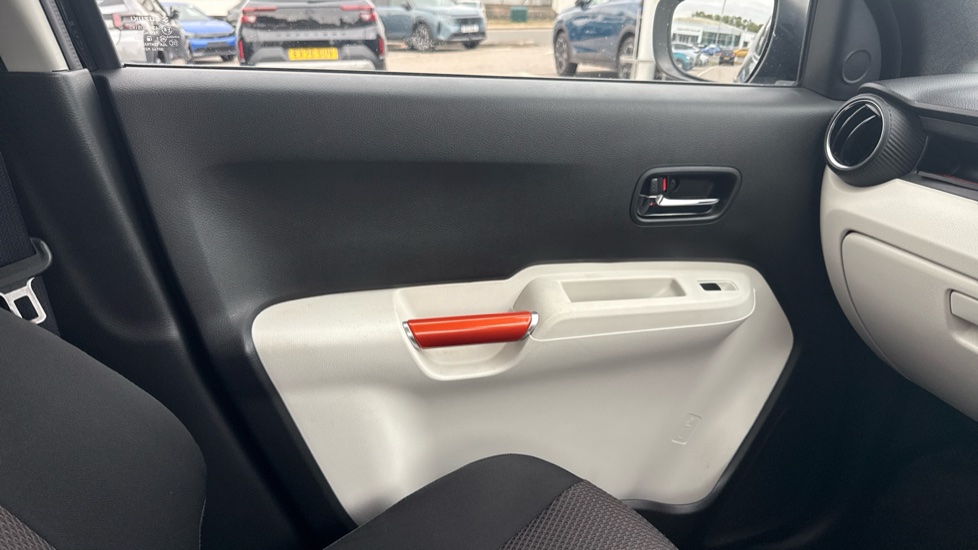 Suzuki Ignis 1.2 Dualjet SHVS SZ5 ALLGRIP 5dr Petrol Hatchback - Image 23